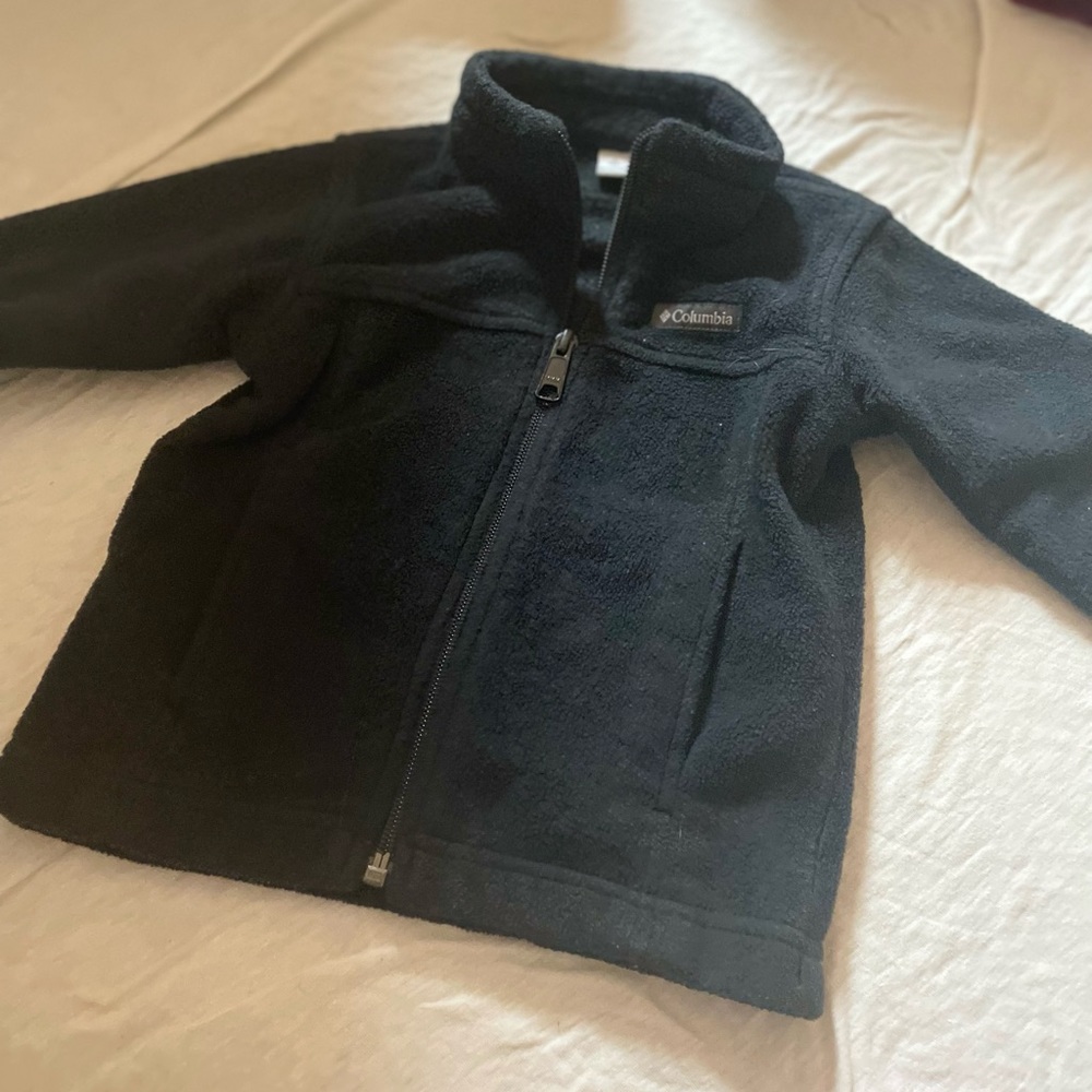 Columbia 2T Jacket
